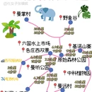 告庄西双景 - 西双版纳傣族自治州旅游 缩略图 1