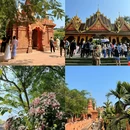告庄西双景 - 西双版纳傣族自治州旅游 缩略图 4