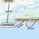 石梅湾 - 万宁市旅游 缩略图 4