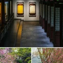 苏堤 - 杭州市旅游 缩略图 5