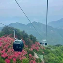 麻城龟峰山景区 - 黄冈市旅游 缩略图 2