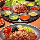韩天真韩食料理(银泰创意城店) - 武汉市旅游 缩略图 2