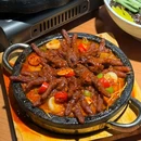 韩天真韩食料理(银泰创意城店) - 武汉市旅游 缩略图 3