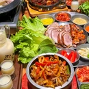 韩天真韩食料理(银泰创意城店) - 武汉市旅游 缩略图 5