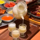 韩天真韩食料理(银泰创意城店) - 武汉市旅游 缩略图 6