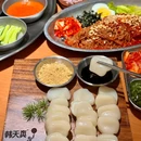 韩天真韩食料理(银泰创意城店) - 武汉市旅游 缩略图 7