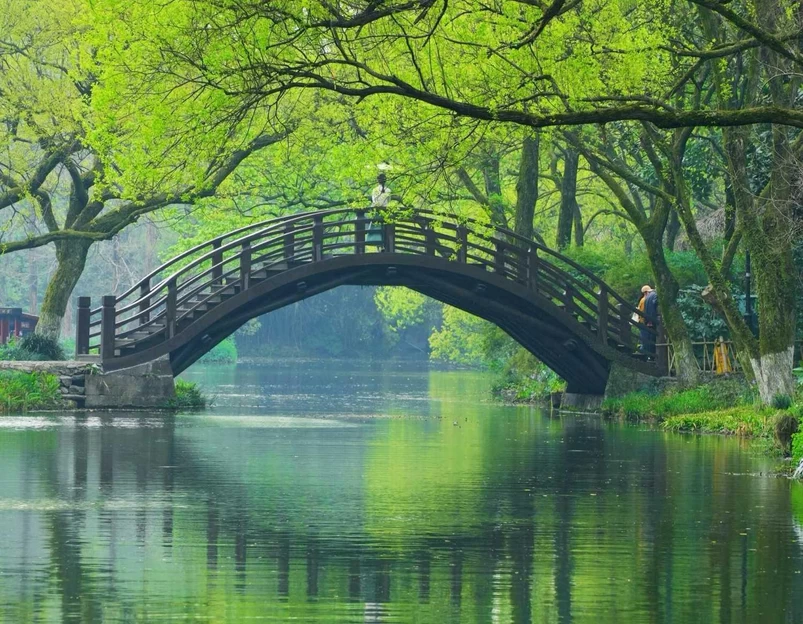 浴鹄湾 - 杭州市旅游 1