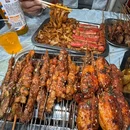 胖墩烧烤 - 武汉市旅游 缩略图 5