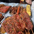 胖墩烧烤 - 武汉市旅游 缩略图 7