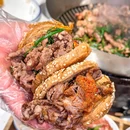 京城炙子王·老北京炙子烤肉(望京店) - 北京市旅游 缩略图 2