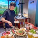 京城炙子王·老北京炙子烤肉(望京店) - 北京市旅游 缩略图 1