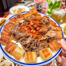 京城炙子王·老北京炙子烤肉(望京店) - 北京市旅游 缩略图 4