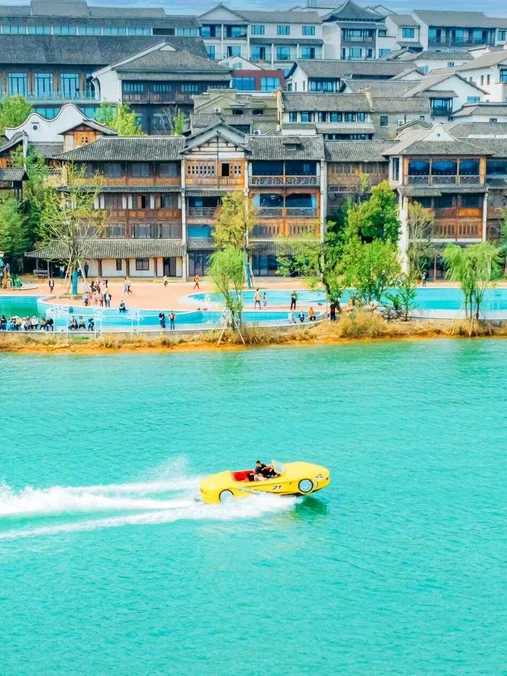 江苏大厦 - 上海旅游