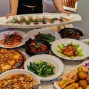 山里湾妈妈菜(富阳店) - 杭州市旅游 缩略图 1