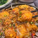 山里湾妈妈菜(富阳店) - 杭州市旅游 缩略图 2
