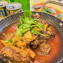 山里湾妈妈菜(富阳店) - 杭州市旅游 缩略图 4