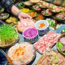 山城块块钱火锅(致民路店) - 成都市旅游 缩略图 3