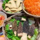 山城块块钱火锅(致民路店) - 成都市旅游 缩略图 4