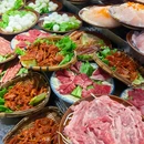 山城块块钱火锅(致民路店) - 成都市旅游 缩略图 7