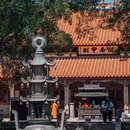 承天禅寺 - 泉州市旅游 缩略图 6
