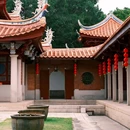 承天禅寺 - 泉州市旅游 缩略图 8