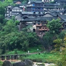十丈洞景区-赤水大瀑布 - 遵义市旅游 缩略图 8