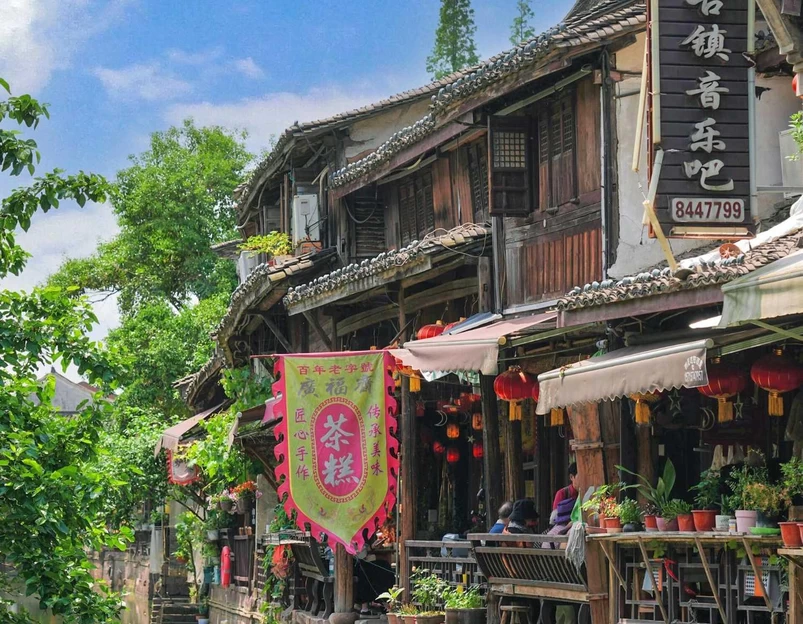 浙江胜利剧院 - 杭州市旅游 1