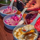 鸣鹤山房·成都串串香火锅茶坊(上海首店) - 上海市旅游 缩略图 3