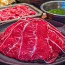 鸣鹤山房·成都串串香火锅茶坊(上海首店) - 上海市旅游 缩略图 4