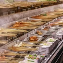 鸣鹤山房·成都串串香火锅茶坊(上海首店) - 上海市旅游 缩略图 9