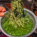 鸣鹤山房·成都串串香火锅茶坊(上海首店) - 上海市旅游 缩略图 7