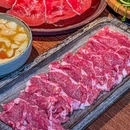 鸣鹤山房·成都串串香火锅茶坊(上海首店) - 上海市旅游 缩略图 8