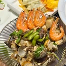 宅小馆大连海鲜大连菜(长江路店) - 大连旅游 缩略图 5