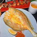 一间鮨·精致料理(西宸天街店) - 成都市旅游 缩略图 7