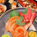 一间鮨·精致料理(西宸天街店) - 成都市旅游 缩略图 5