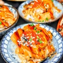 一间鮨·精致料理(西宸天街店) - 成都市旅游 缩略图 3