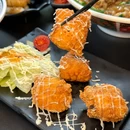禾川牛肉饭(东航中心店) - 成都市旅游 缩略图 4