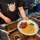 禾川牛肉饭(东航中心店) - 成都市旅游 缩略图 2