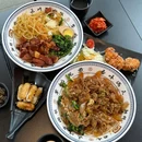 禾川牛肉饭(东航中心店) - 成都市旅游 缩略图 1
