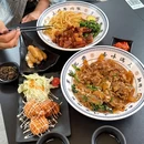 禾川牛肉饭(东航中心店) - 成都市旅游 缩略图 6