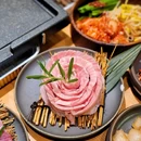 椿社·韩国烤肉(龙华店) - 深圳市旅游 缩略图 4