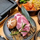 椿社·韩国烤肉(龙华店) - 深圳市旅游 缩略图 5