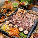 椿社·韩国烤肉(龙华店) - 深圳市旅游 缩略图 1