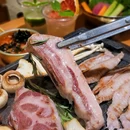 椿社·韩国烤肉(龙华店) - 深圳市旅游 缩略图 3