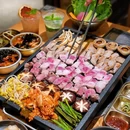 椿社·韩国烤肉(龙华店) - 深圳市旅游 缩略图 8