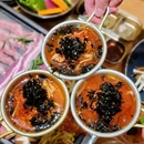 椿社·韩国烤肉(龙华店) - 深圳市旅游 缩略图 9