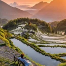 云和梯田景区 - 丽水市旅游 缩略图 1