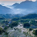 云和梯田景区 - 丽水市旅游 缩略图 7