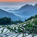 云和梯田景区 - 丽水市旅游 缩略图 6