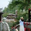 凤凰古城 - 湘西土家族苗族自治州旅游 缩略图 3